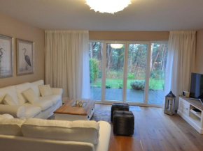Holiday house dune forest b, Dierhagen